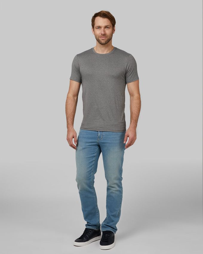MEN'S COOL CLASSIC CREW T-SHIRT - Image 20