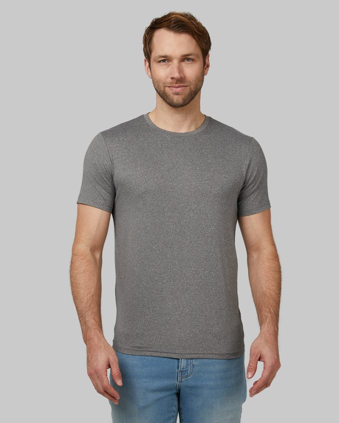 MEN'S COOL CLASSIC CREW T-SHIRT - Image 17