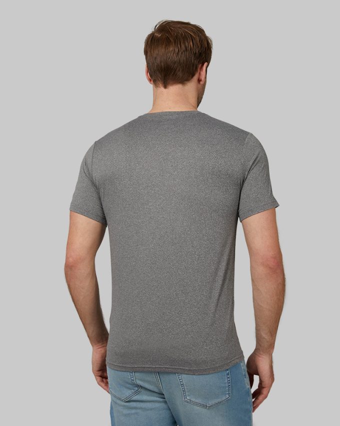 MEN'S COOL CLASSIC CREW T-SHIRT - Image 19
