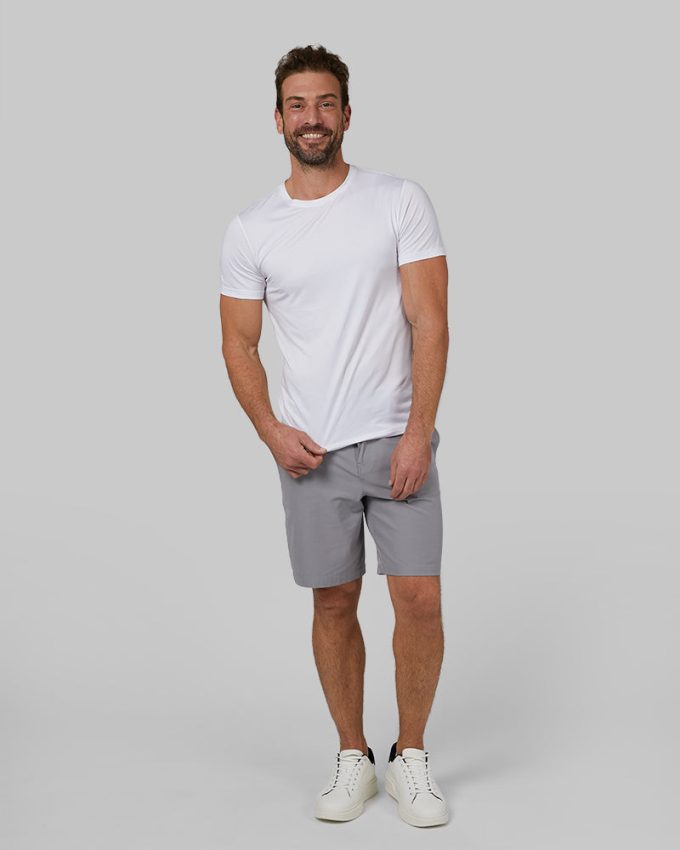 MEN'S COOL CLASSIC CREW T-SHIRT - Image 4