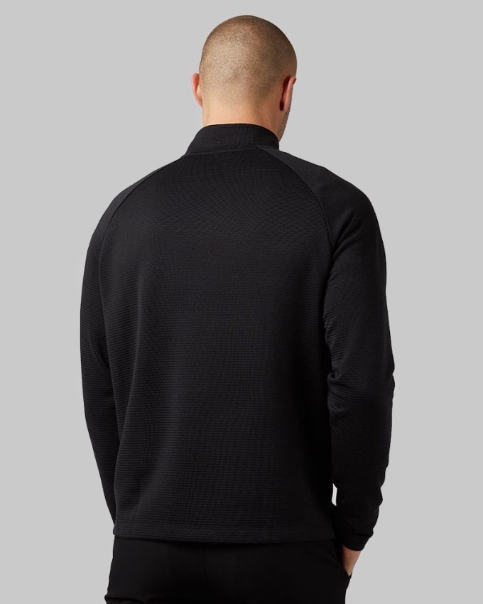 MEN'S SPORT MOTION 1/4 ZIP TOP - Image 3