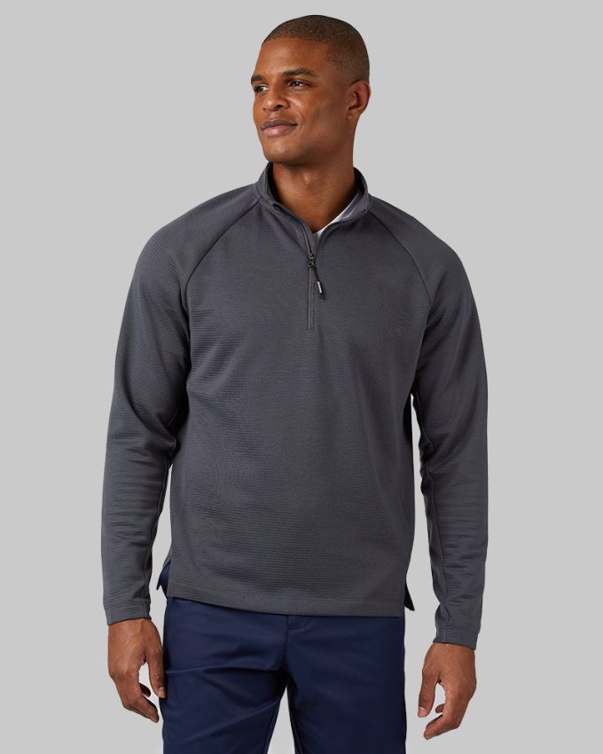 MEN'S SPORT MOTION 1/4 ZIP TOP - Image 5
