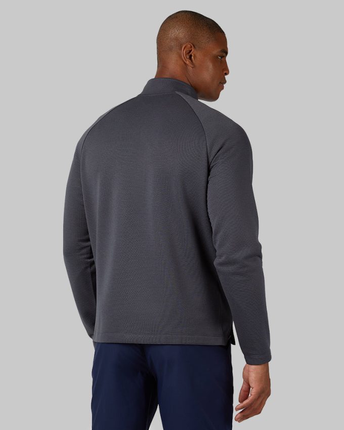 MEN'S SPORT MOTION 1/4 ZIP TOP - Image 7