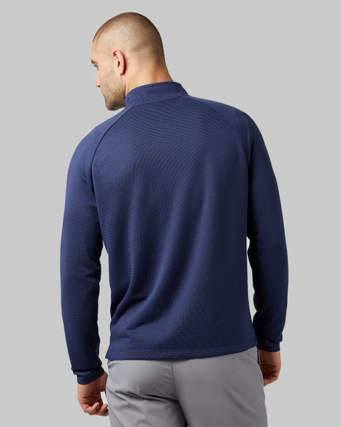 MEN'S SPORT MOTION 1/4 ZIP TOP - Image 11