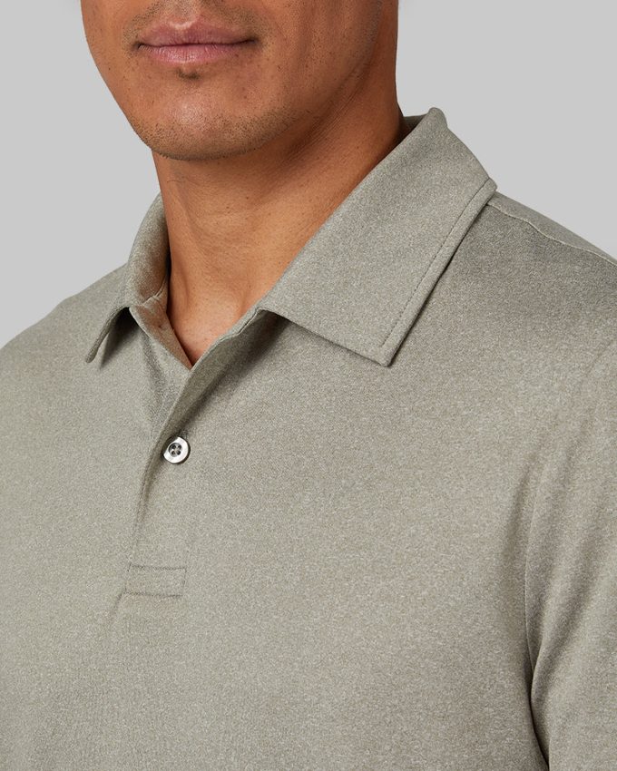 MEN'S COOL CLASSIC POLO - Image 30
