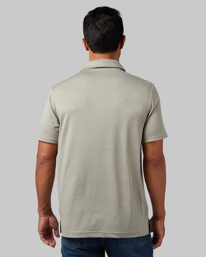MEN'S COOL CLASSIC POLO - Image 31