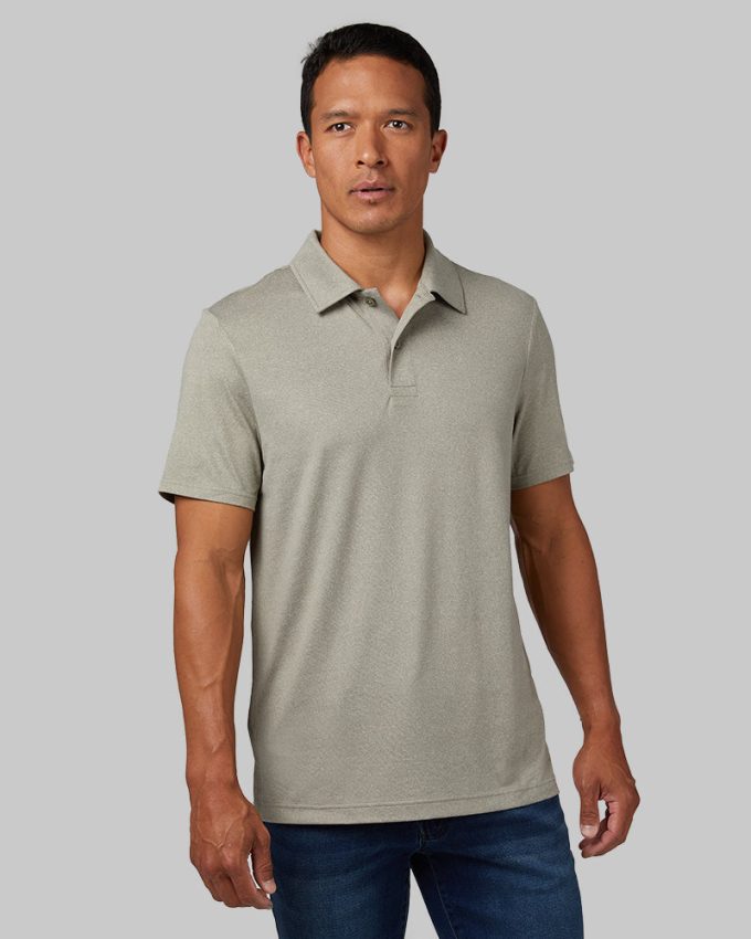 MEN'S COOL CLASSIC POLO - Image 29
