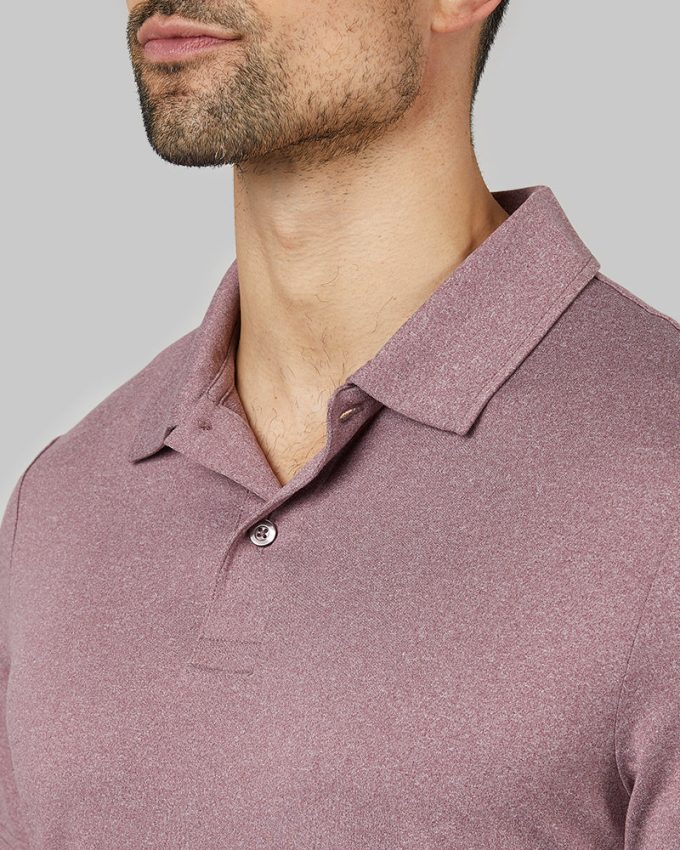 MEN'S COOL CLASSIC POLO - Image 26