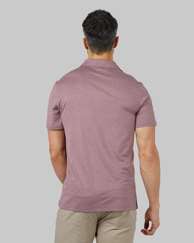 MEN'S COOL CLASSIC POLO - Image 27