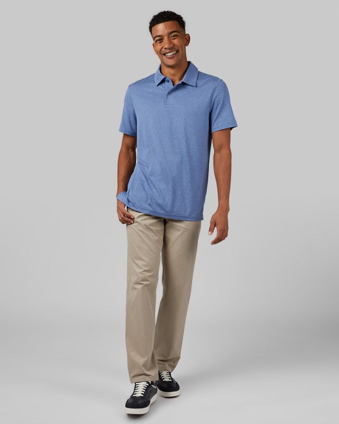 MEN'S COOL CLASSIC POLO - Image 24