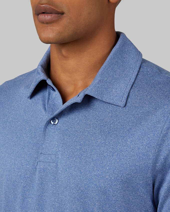MEN'S COOL CLASSIC POLO - Image 22