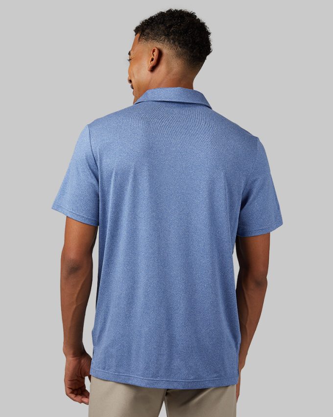 MEN'S COOL CLASSIC POLO - Image 23