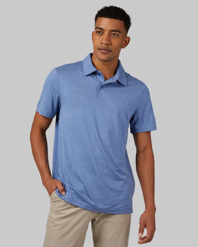 MEN'S COOL CLASSIC POLO - Image 21