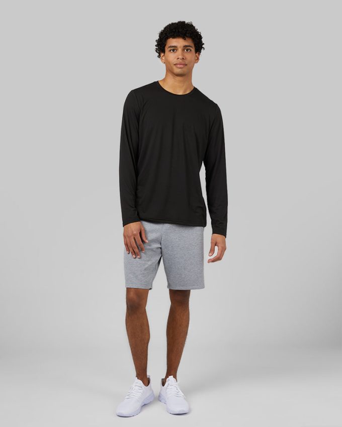 MEN'S COOL LONG SLEEVE T-SHIRT - Image 20