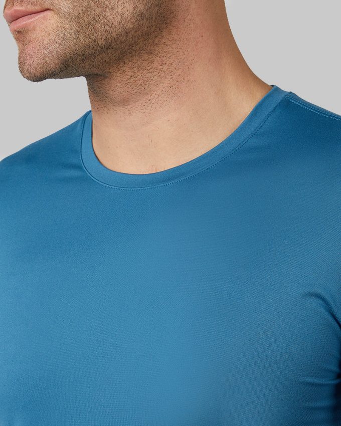 MEN'S COOL LONG SLEEVE T-SHIRT - Image 6
