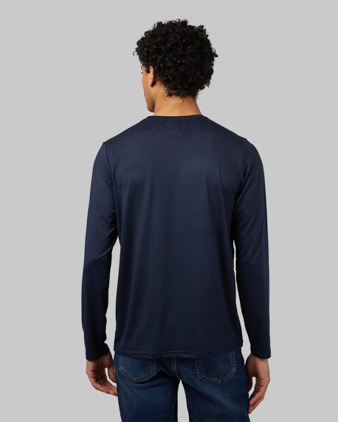 MEN'S COOL LONG SLEEVE T-SHIRT - Image 11
