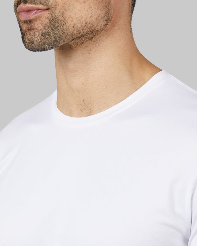 MEN'S COOL LONG SLEEVE T-SHIRT - Image 14
