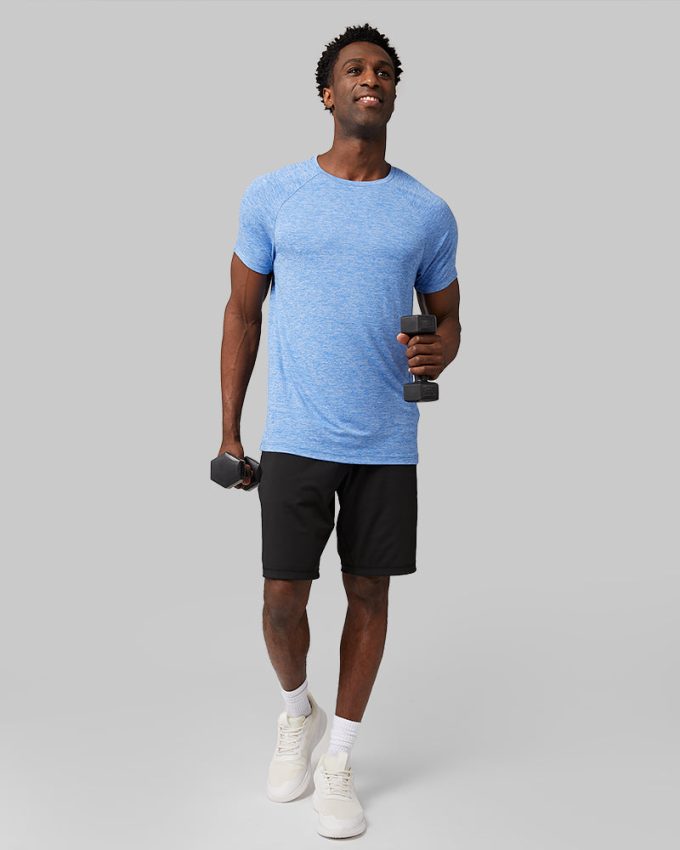 MEN'S COOL ACTIVE T-SHIRT - Image 28