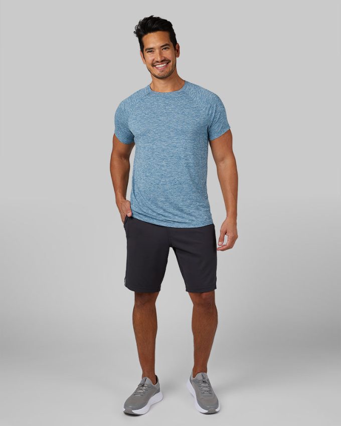 MEN'S COOL ACTIVE T-SHIRT - Image 40