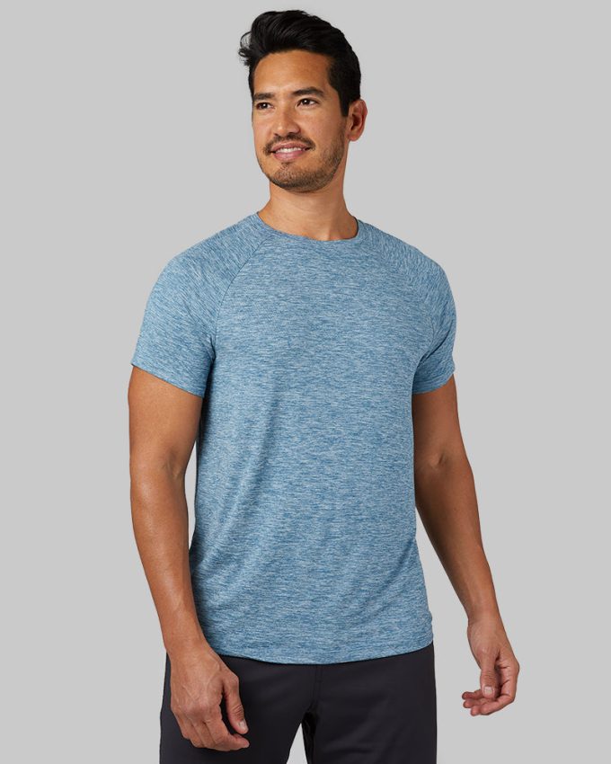 MEN'S COOL ACTIVE T-SHIRT - Image 37