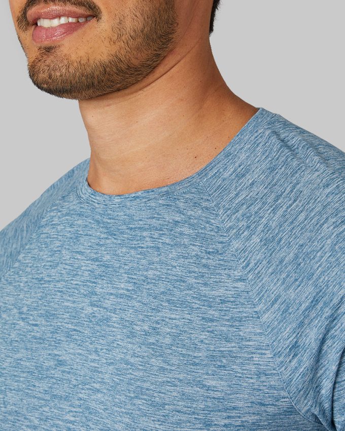 MEN'S COOL ACTIVE T-SHIRT - Image 38