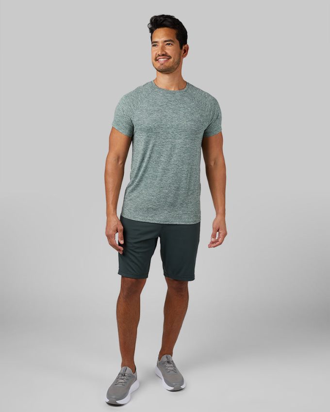 MEN'S COOL ACTIVE T-SHIRT - Image 44