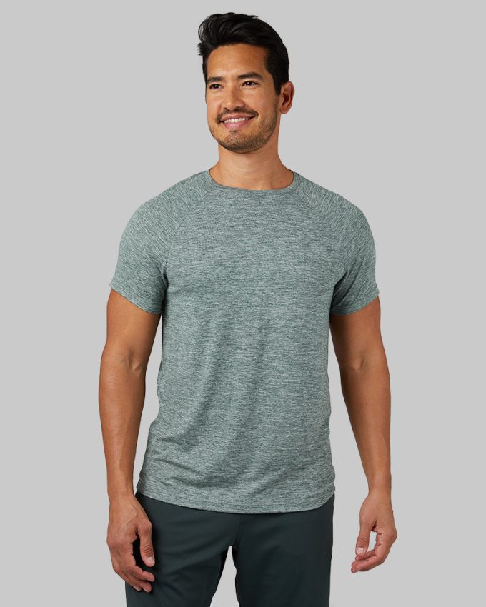 MEN'S COOL ACTIVE T-SHIRT - Image 41