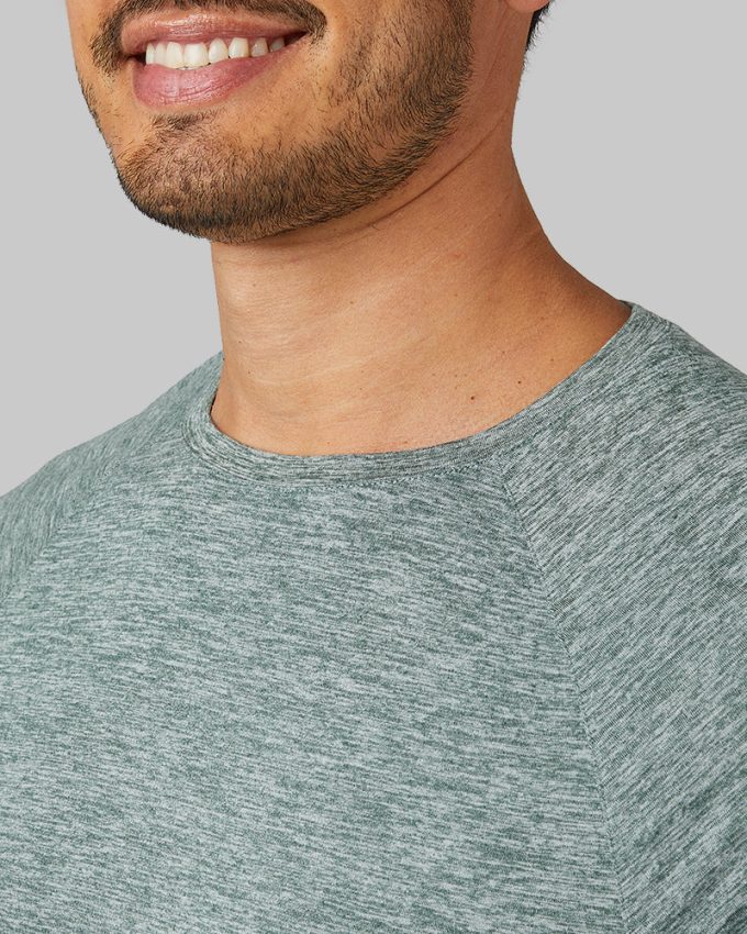MEN'S COOL ACTIVE T-SHIRT - Image 42