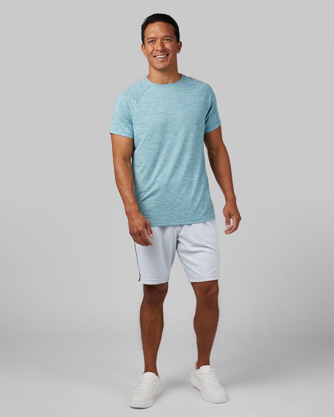 MEN'S COOL ACTIVE T-SHIRT - Image 36