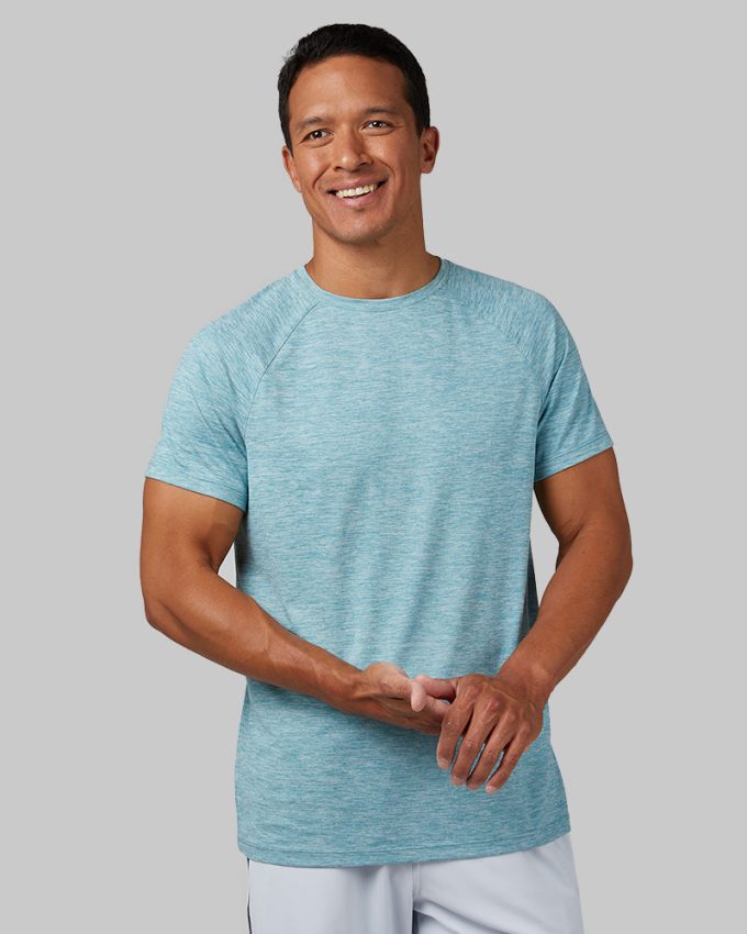 MEN'S COOL ACTIVE T-SHIRT - Image 33