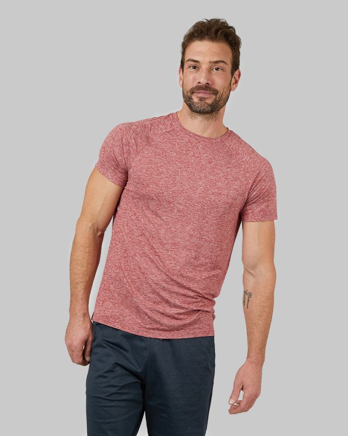 MEN'S COOL ACTIVE T-SHIRT - Image 29
