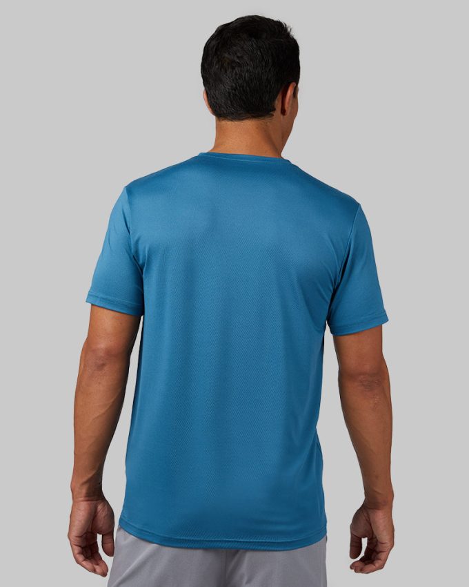 MEN'S COOL CLASSIC VNECK T-SHIRT - Image 27