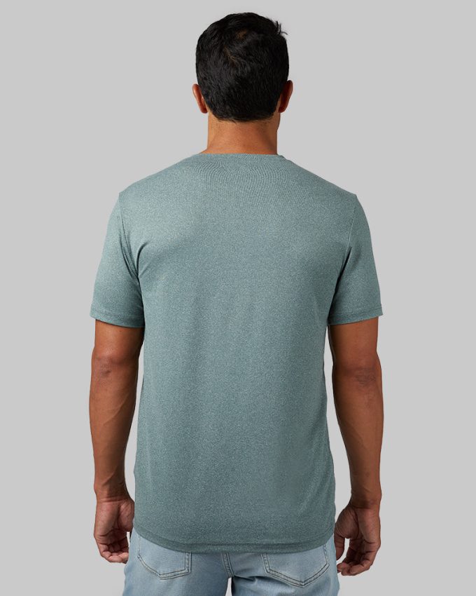 MEN'S COOL CLASSIC VNECK T-SHIRT - Image 23
