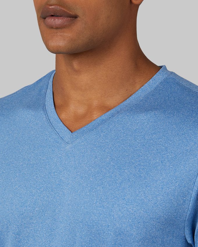 MEN'S COOL CLASSIC VNECK T-SHIRT - Image 18