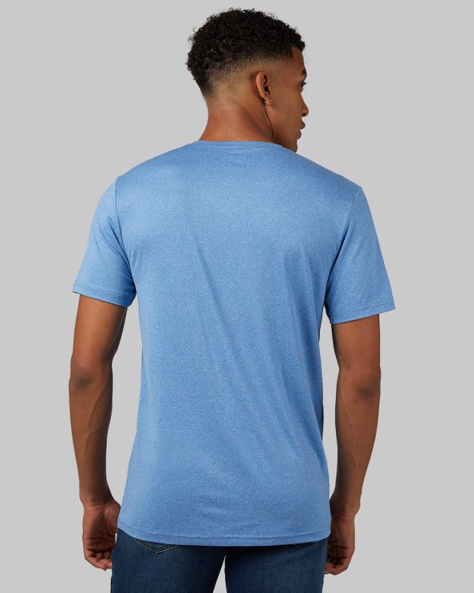 MEN'S COOL CLASSIC VNECK T-SHIRT - Image 19