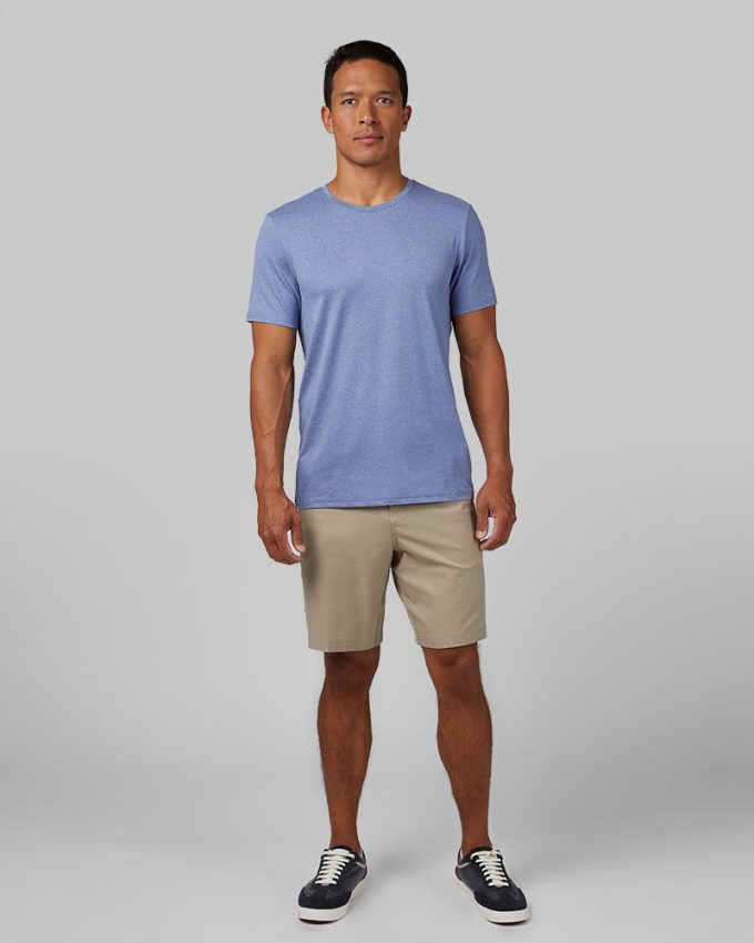 MEN'S COOL CLASSIC CREW T-SHIRT - Image 24