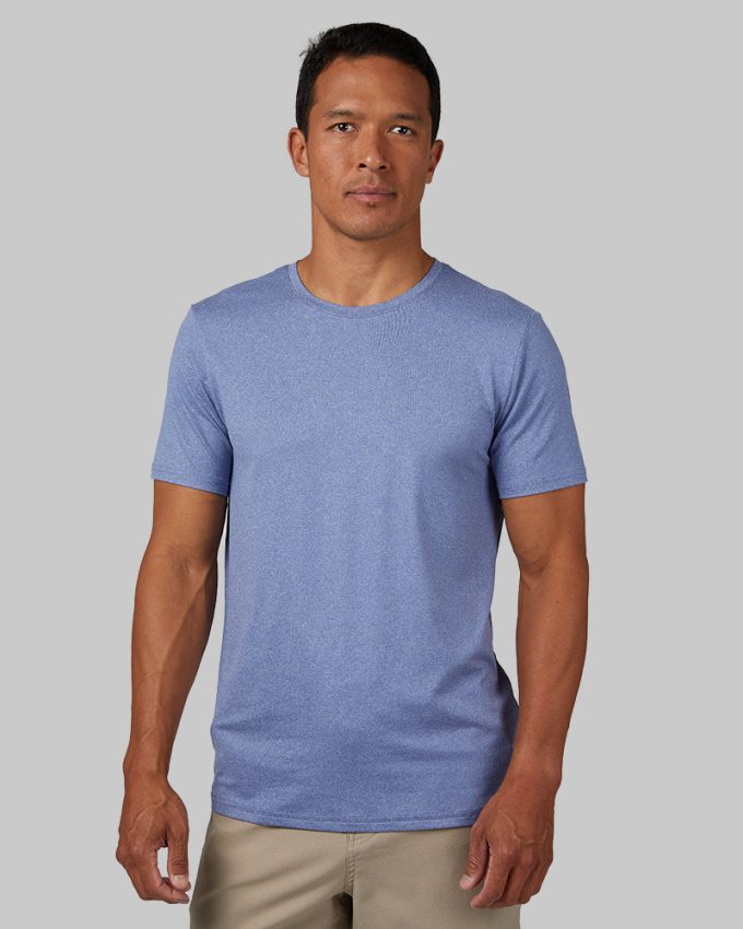 MEN'S COOL CLASSIC CREW T-SHIRT - Image 21