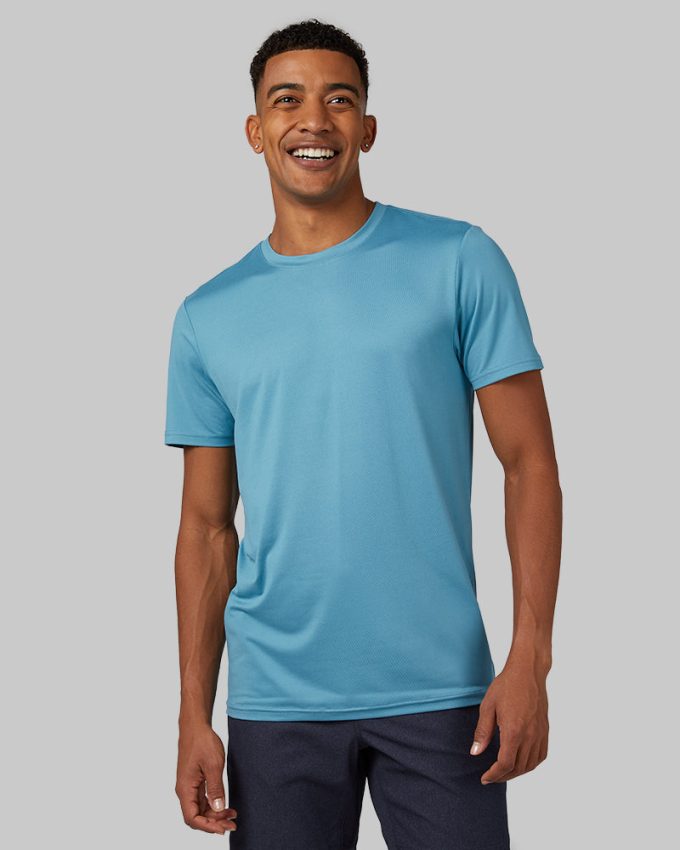 MEN'S COOL CLASSIC CREW T-SHIRT - Image 29