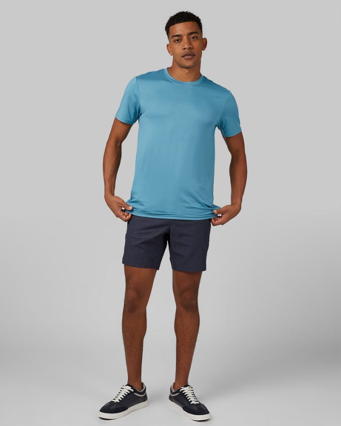 MEN'S COOL CLASSIC CREW T-SHIRT - Image 32