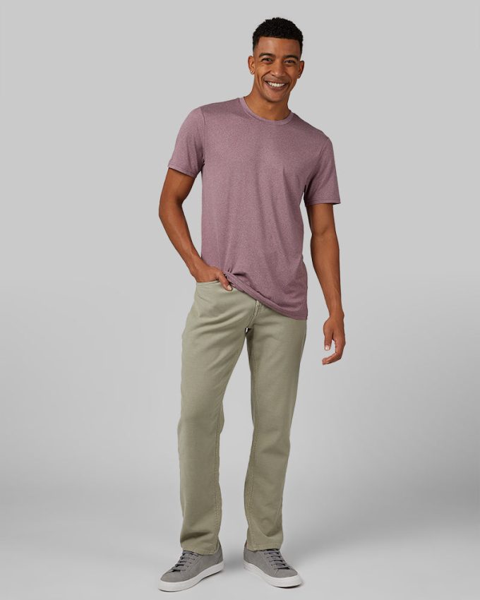 MEN'S COOL CLASSIC CREW T-SHIRT - Image 28