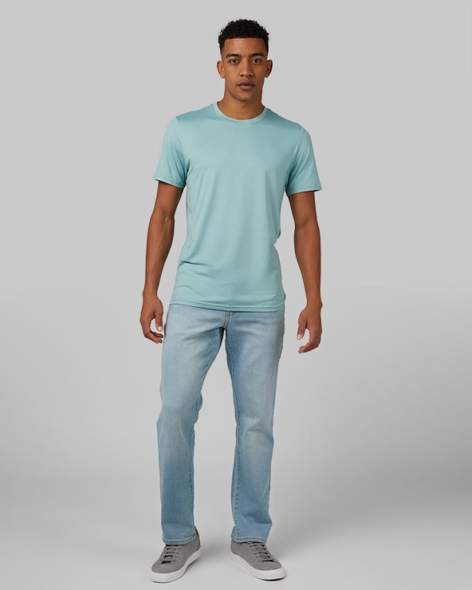 MEN'S COOL CLASSIC CREW T-SHIRT - Image 36