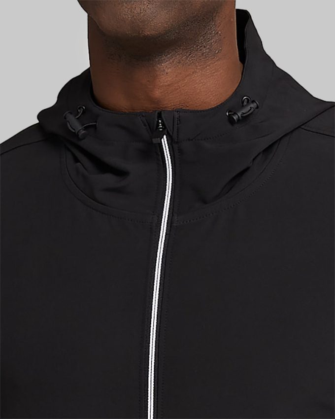 MEN'S HOODED PERFORMAX JACKET - Image 9