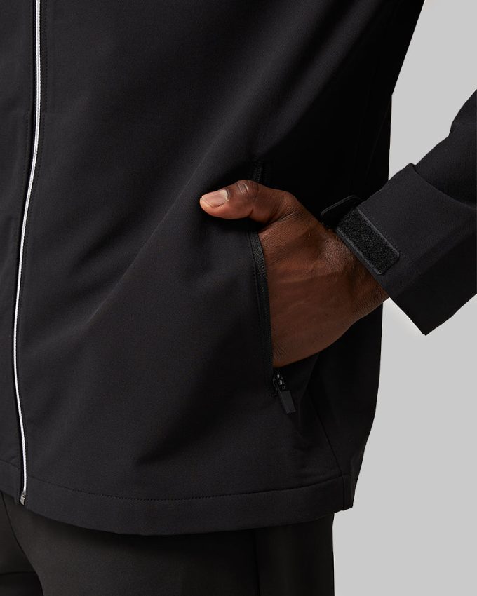 MEN'S HOODED PERFORMAX JACKET - Image 8