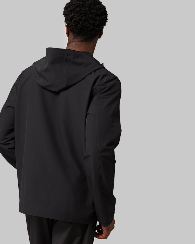 MEN'S HOODED PERFORMAX JACKET - Image 11