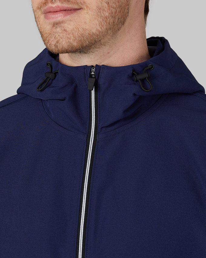 MEN'S HOODED PERFORMAX JACKET - Image 15