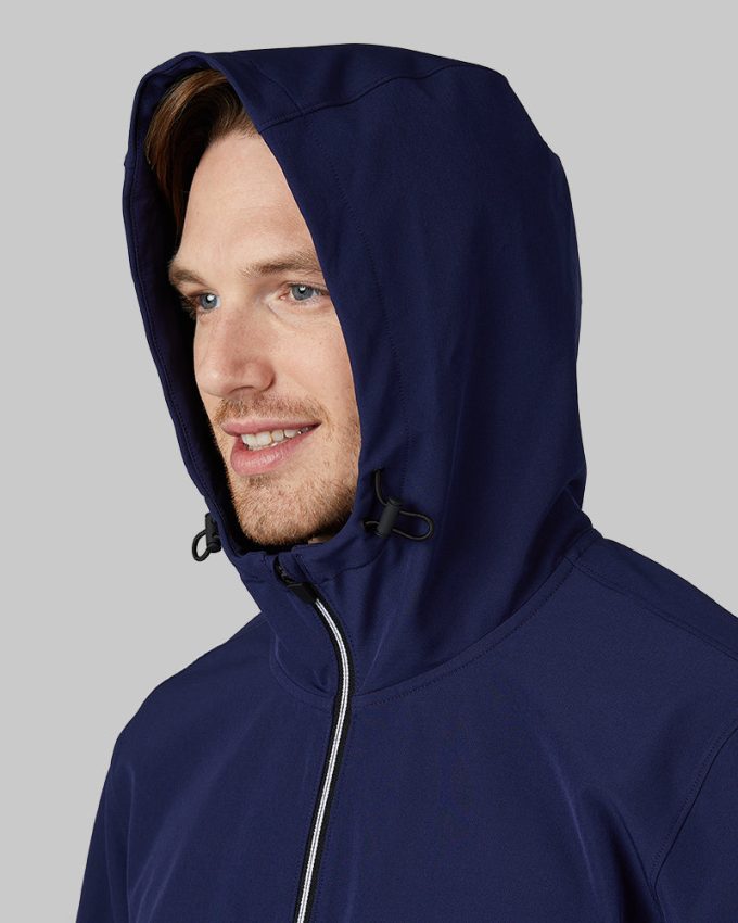 MEN'S HOODED PERFORMAX JACKET - Image 16