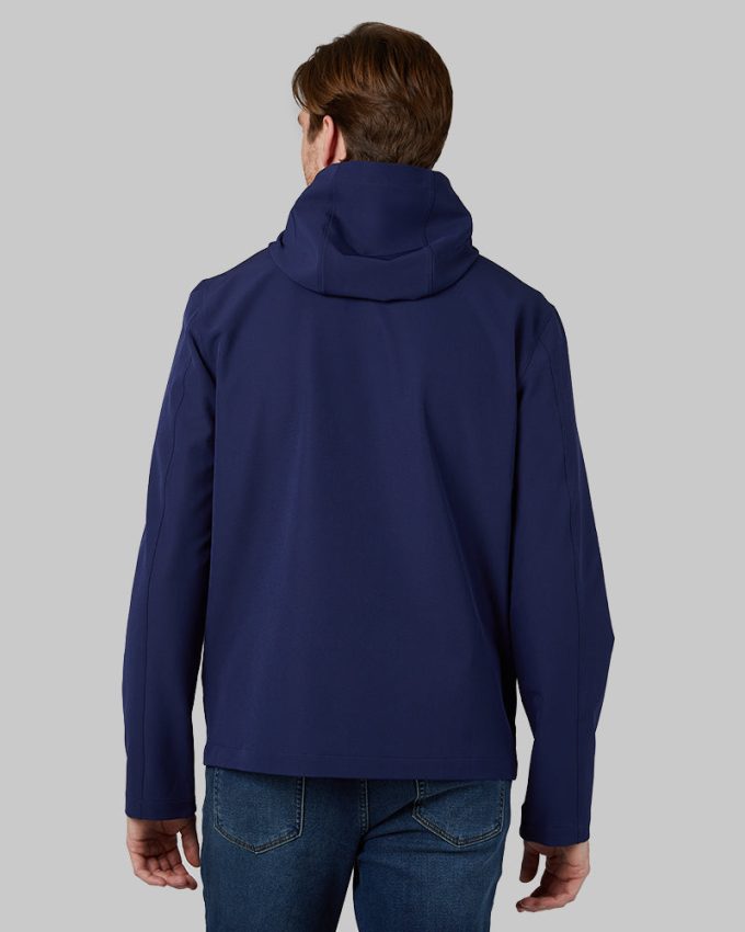 MEN'S HOODED PERFORMAX JACKET - Image 17