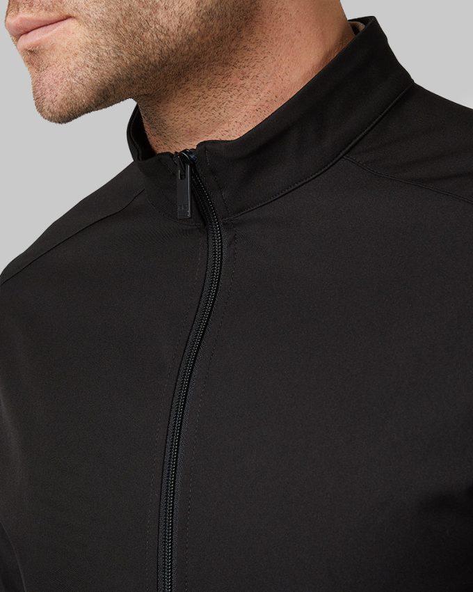 MEN'S TWILL TECH GOLF JACKET - Image 14