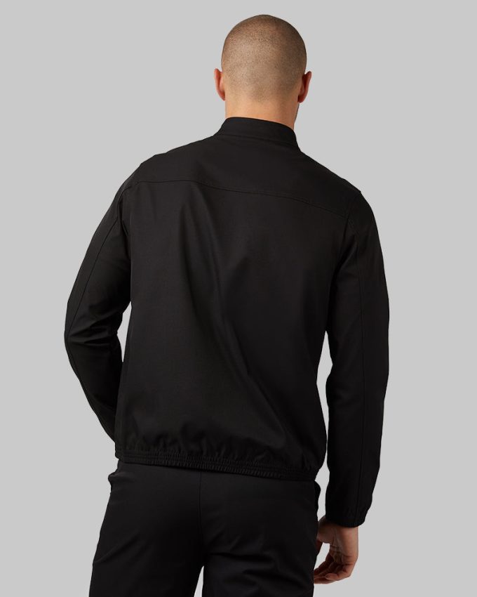 MEN'S TWILL TECH GOLF JACKET - Image 17