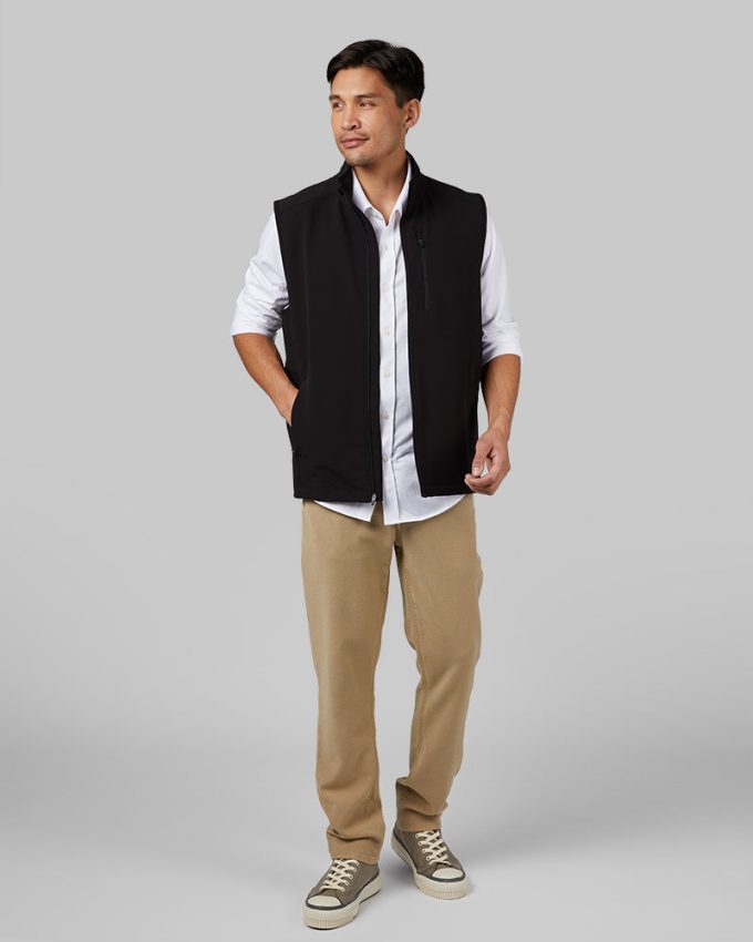 MEN'S PRO TECH GOLF VEST - Image 18